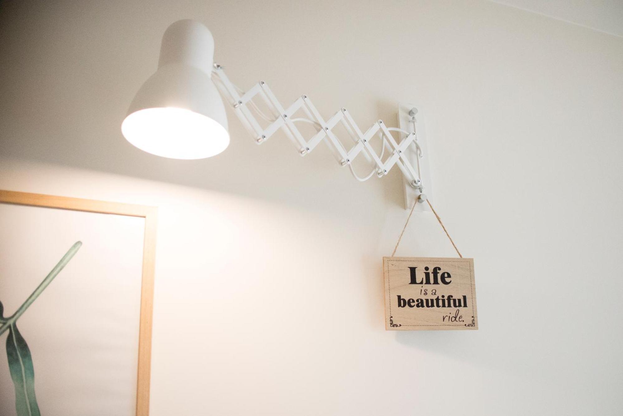 Downтown - Free Parking Apartment Варна Екстериор снимка
